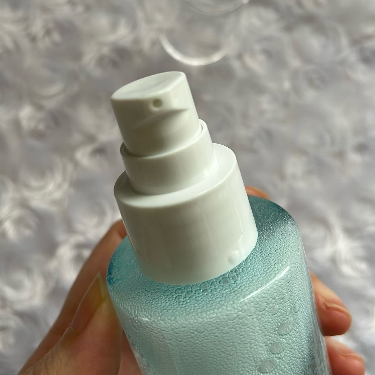 サミュ ガラクトポア オーツートナー/SAM'U/化粧水を使ったクチコミ(2枚目)