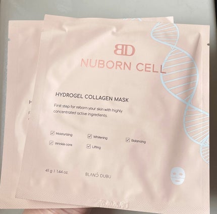 を使ったクチコミ(1枚目)