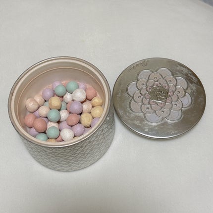メテオリット ビーユ 02 Light / GUERLAIN(ゲラン) | LIPS メテオリット ビーユ 02 Light / GUERLAIN(ゲラン) | LIPS