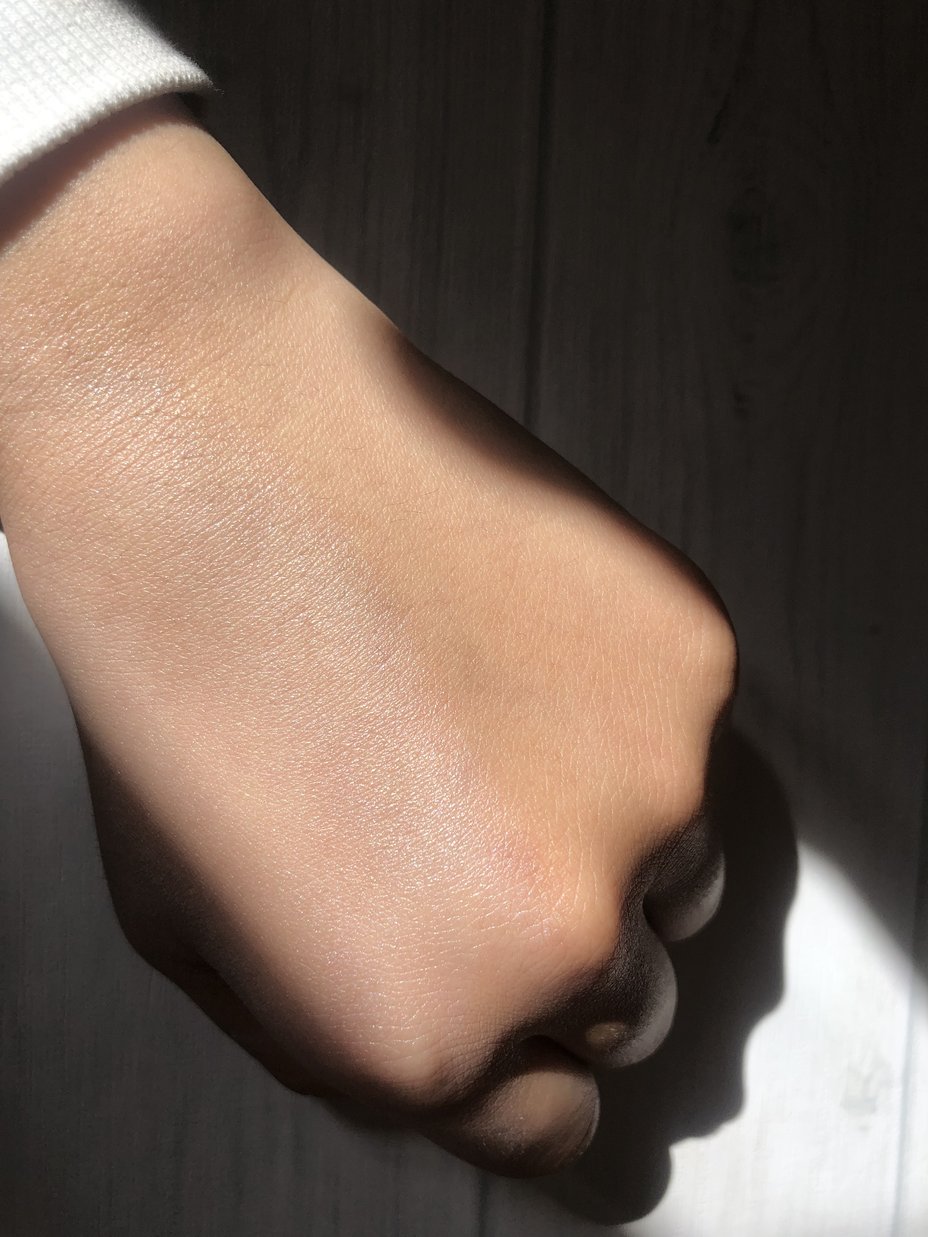 スキンアクア トーンアップUVエッセンス/スキンアクア/日焼け止めクリームを使ったクチコミ（2枚目）