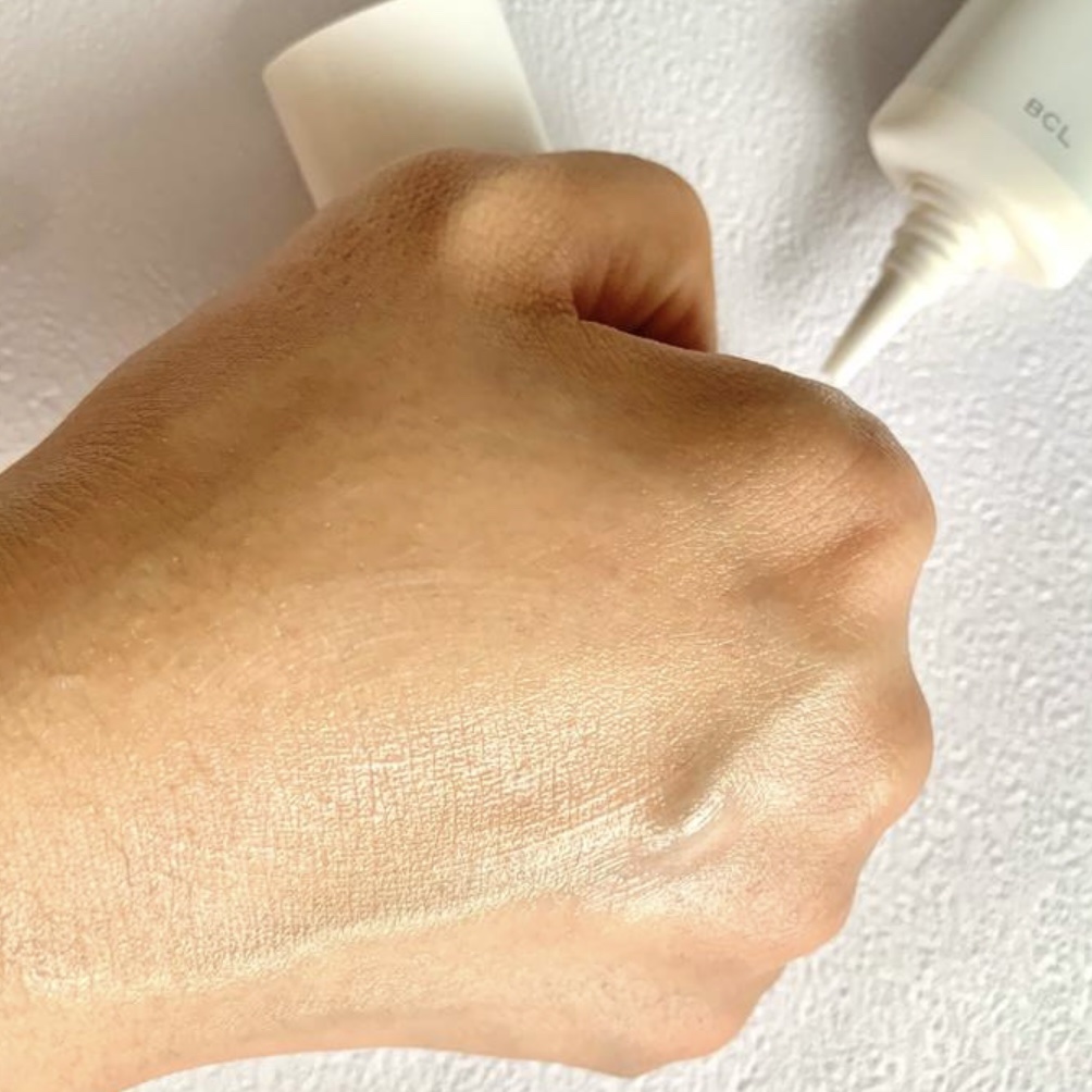 乾燥さん 保湿力スキンケア下地 /乾燥さん/化粧下地を使ったクチコミ（3枚目）