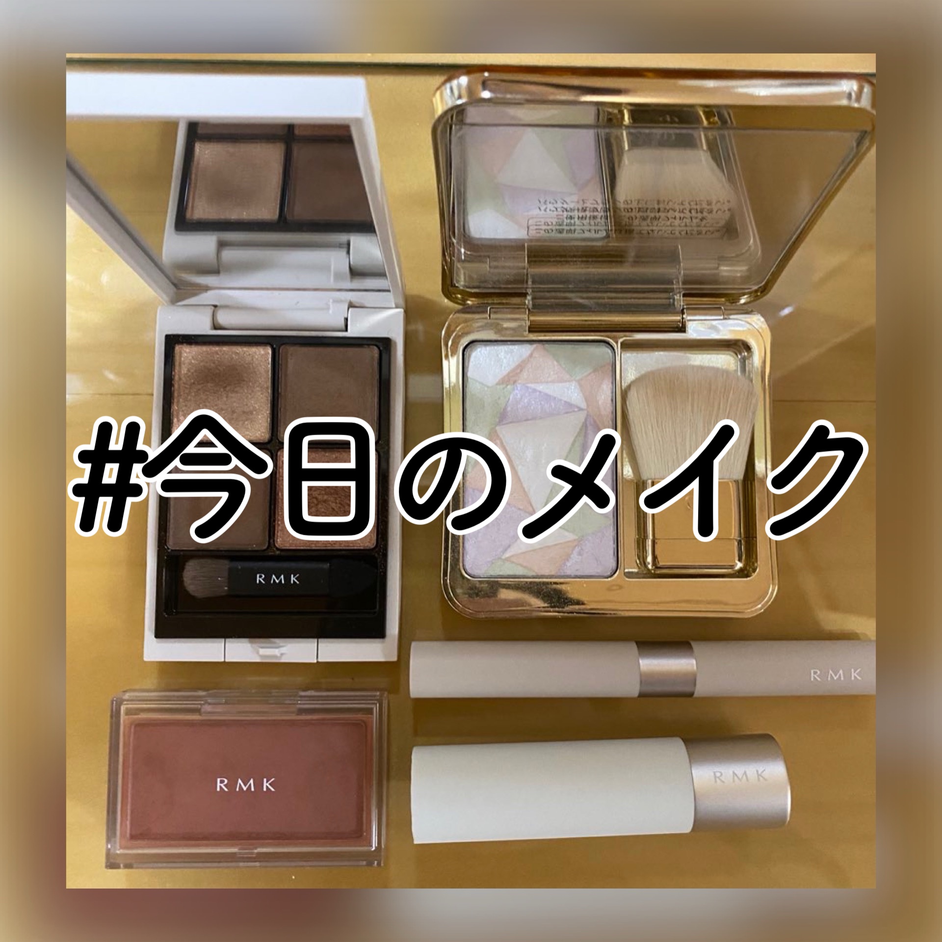 リップベースライナー/RMK/リップライナーを使ったクチコミ（1枚目）