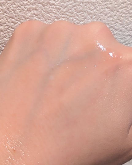 オーガニックヘアシロップ/PINKGHOST/ヘアオイルを使ったクチコミ(3枚目)