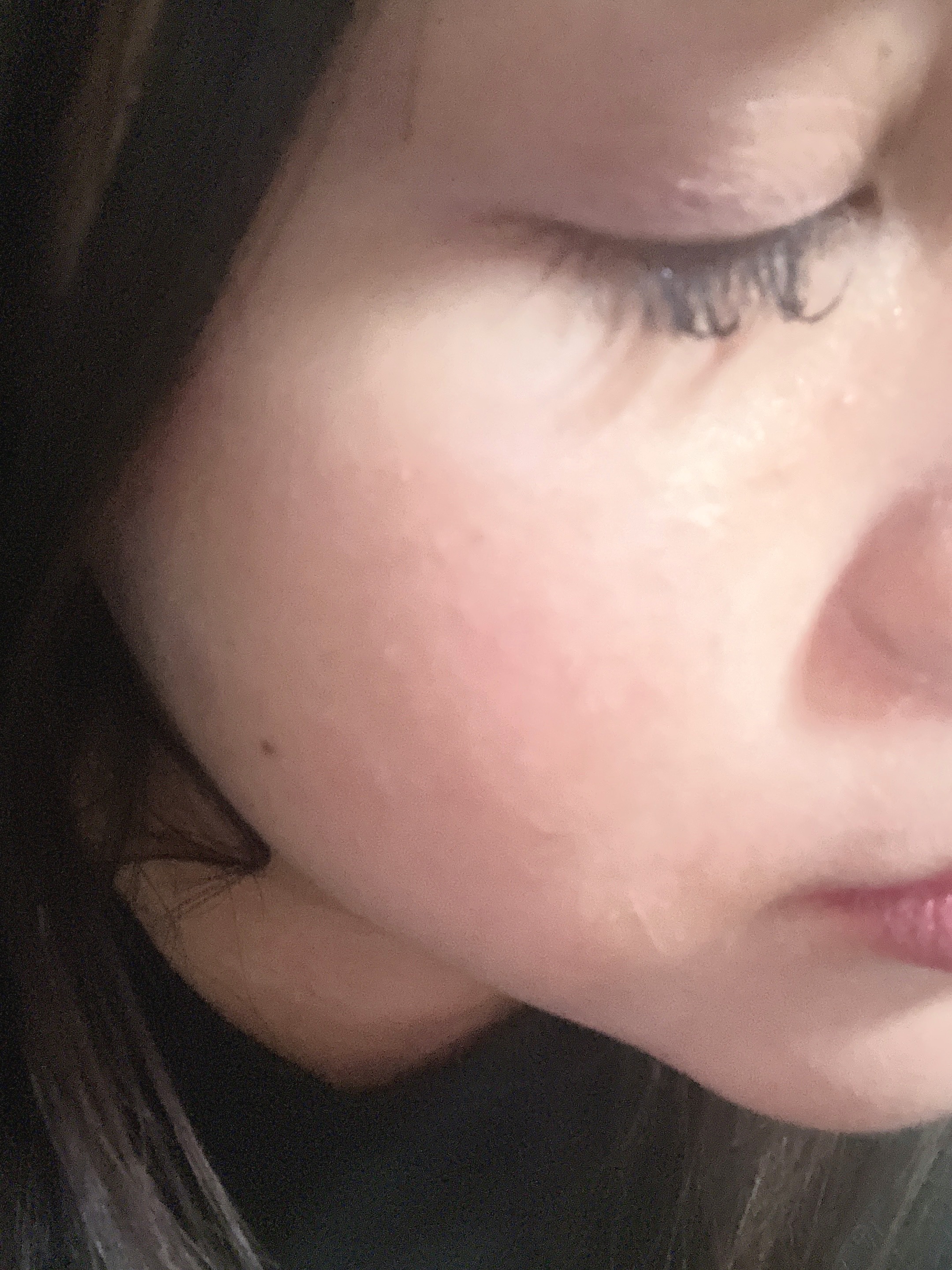 オーステイコンシーラー/BBIA/リキッドコンシーラーを使ったクチコミ（3枚目）