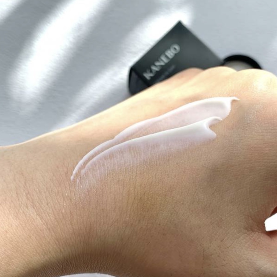 クリーム　イン　デイ 40g/KANEBO/フェイスクリームを使ったクチコミ（2枚目）