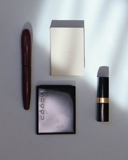 ルージュ ココ フラッシュ/CHANEL/口紅を使ったクチコミ(4枚目)