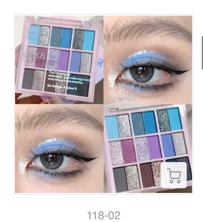 ð¯ðµMoAð«§ãã©ããðµð on LIPS ã以åPERFECTDIARYã§ãã«ãã¡ã€ã¯ããŠããçºè²ã®ããã..ãïŒ1æç®ïŒ