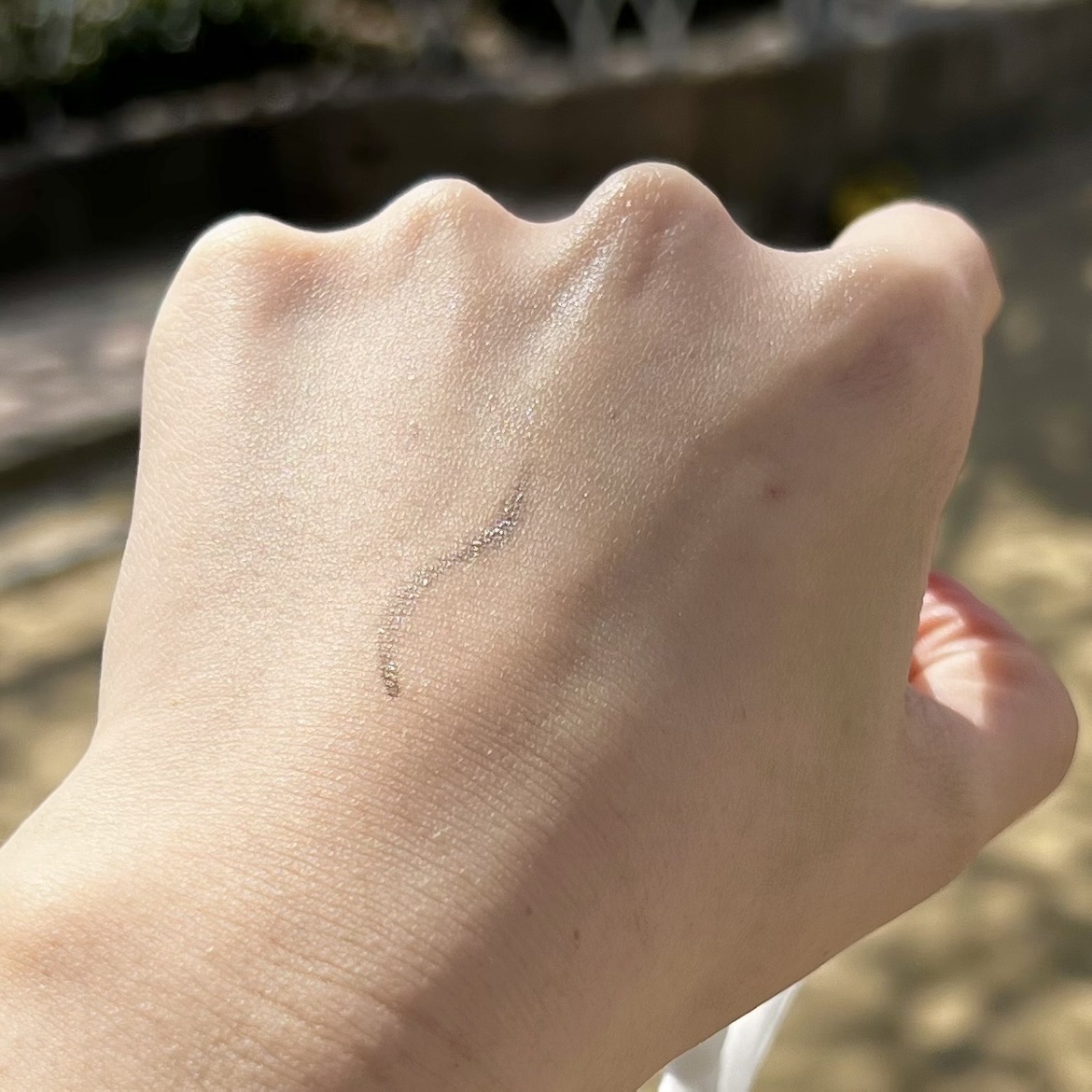 ダブルレイヤリングクレンジングウォーター/Dr.Bio/クレンジングウォーターを使ったクチコミ（3枚目）