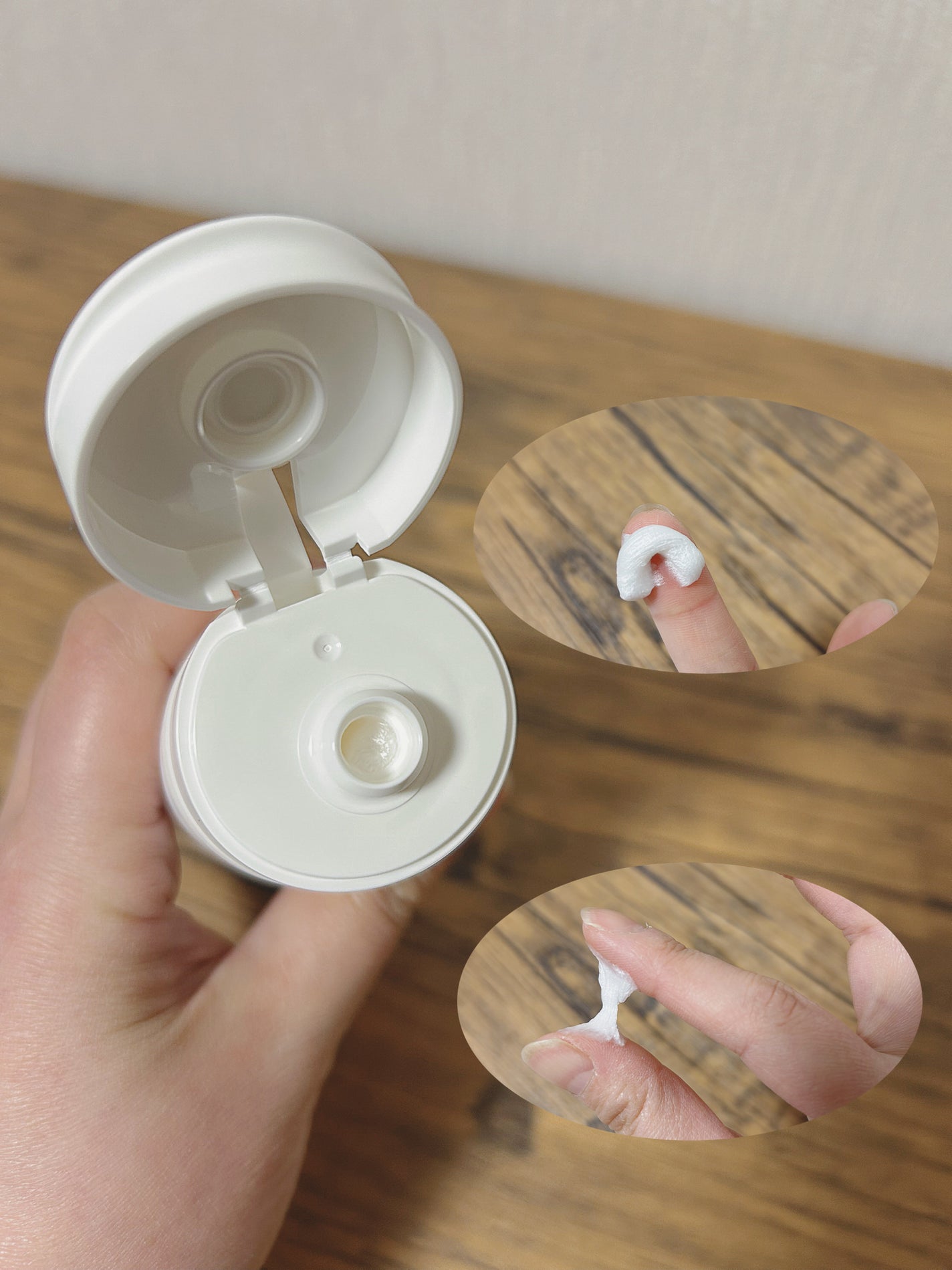 オルビスユー ドット フォーミングウォッシュ/オルビス/洗顔フォームを使ったクチコミ(3枚目)