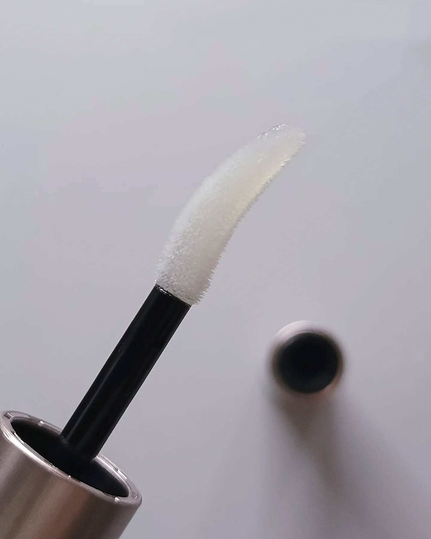 スカルプD アイラッシュセラム プレミアム/アンファー(スカルプD)/まつげ美容液を使ったクチコミ（3枚目）