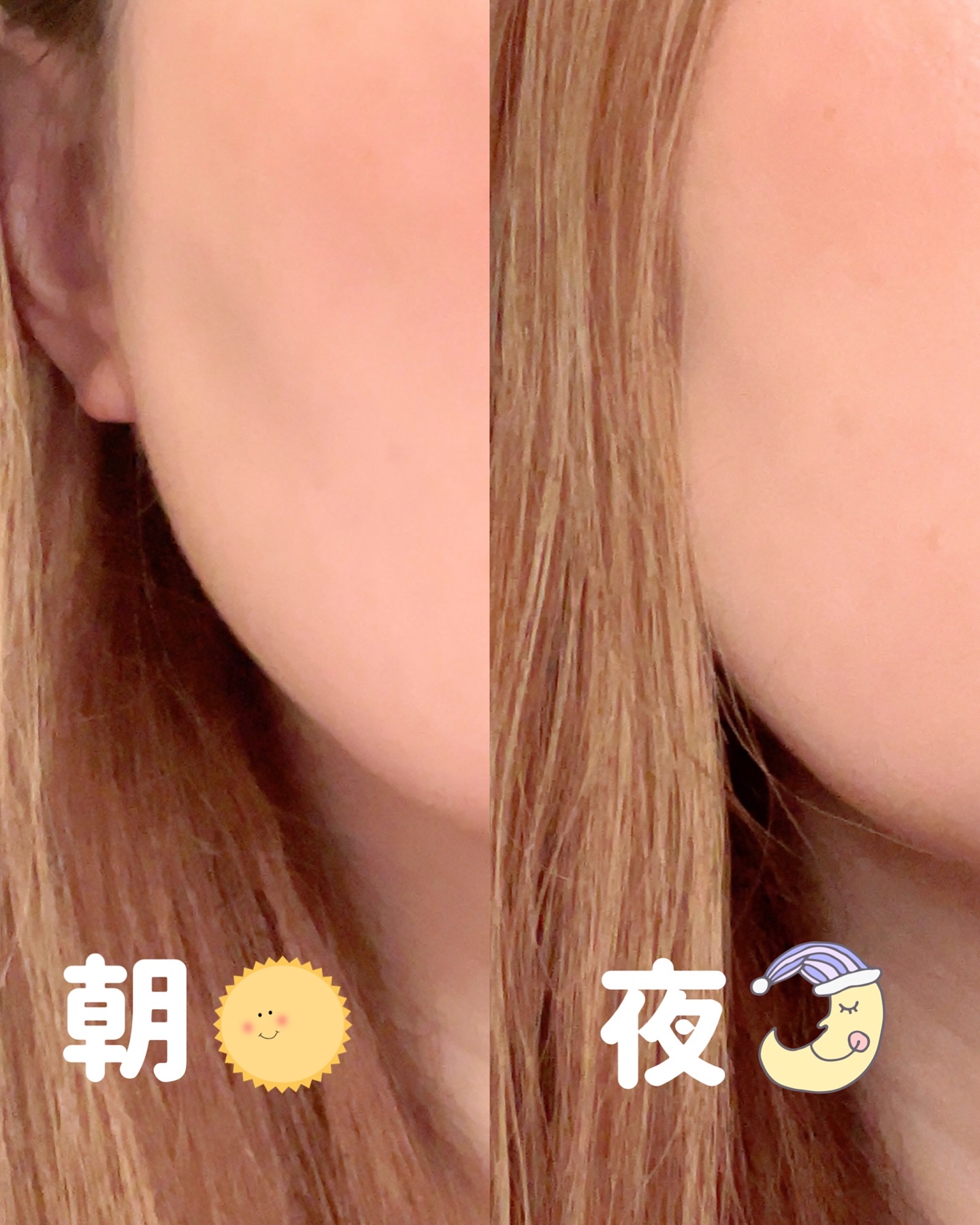 レブロン カラーステイ ロングウェア UV プライマー/REVLON/化粧下地を使ったクチコミ（3枚目）