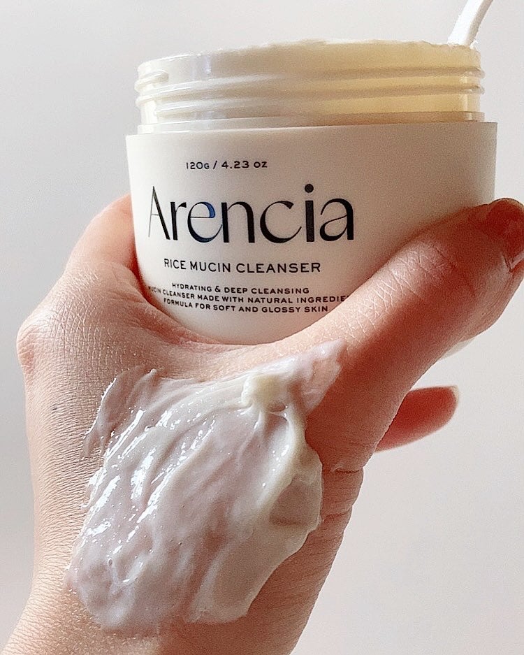 ライスグローもちソープ/アレンシア/洗顔フォームを使ったクチコミ(3枚目)