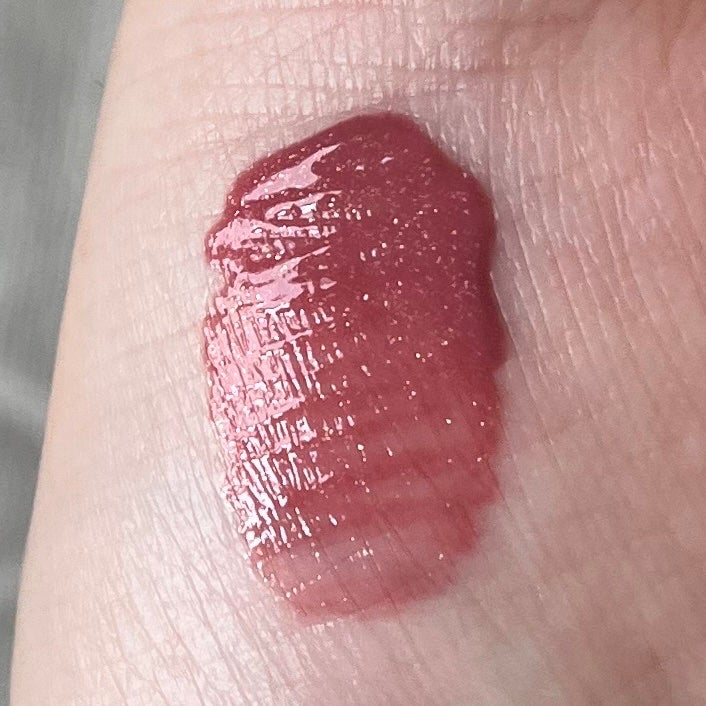 アップトゥーミー ハグマイリップ カラーロックプランパー/up2me/リッププランパーを使ったクチコミ(3枚目)