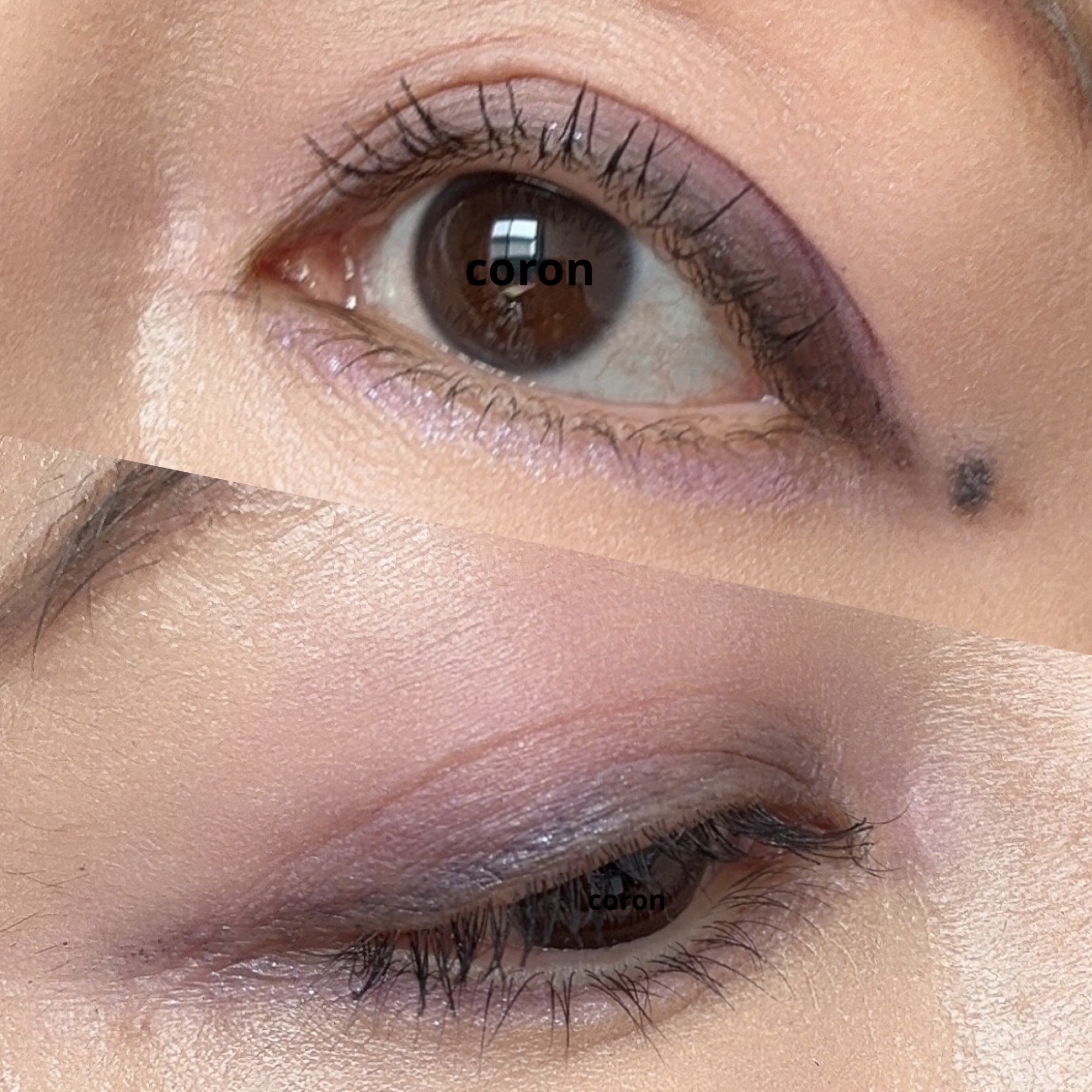 アーティストカラーペンシル 600/MAKE UP FOR EVER/アイブロウペンシルを使ったクチコミ（2枚目）