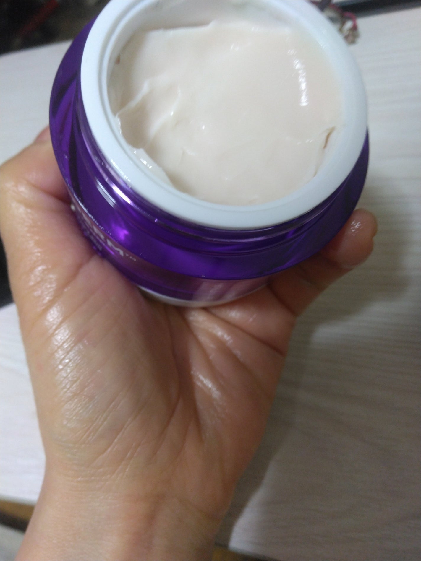 プロバイオダーム リフティングアンプル/BIOHEAL BOH/美容液を使ったクチコミ(4枚目)