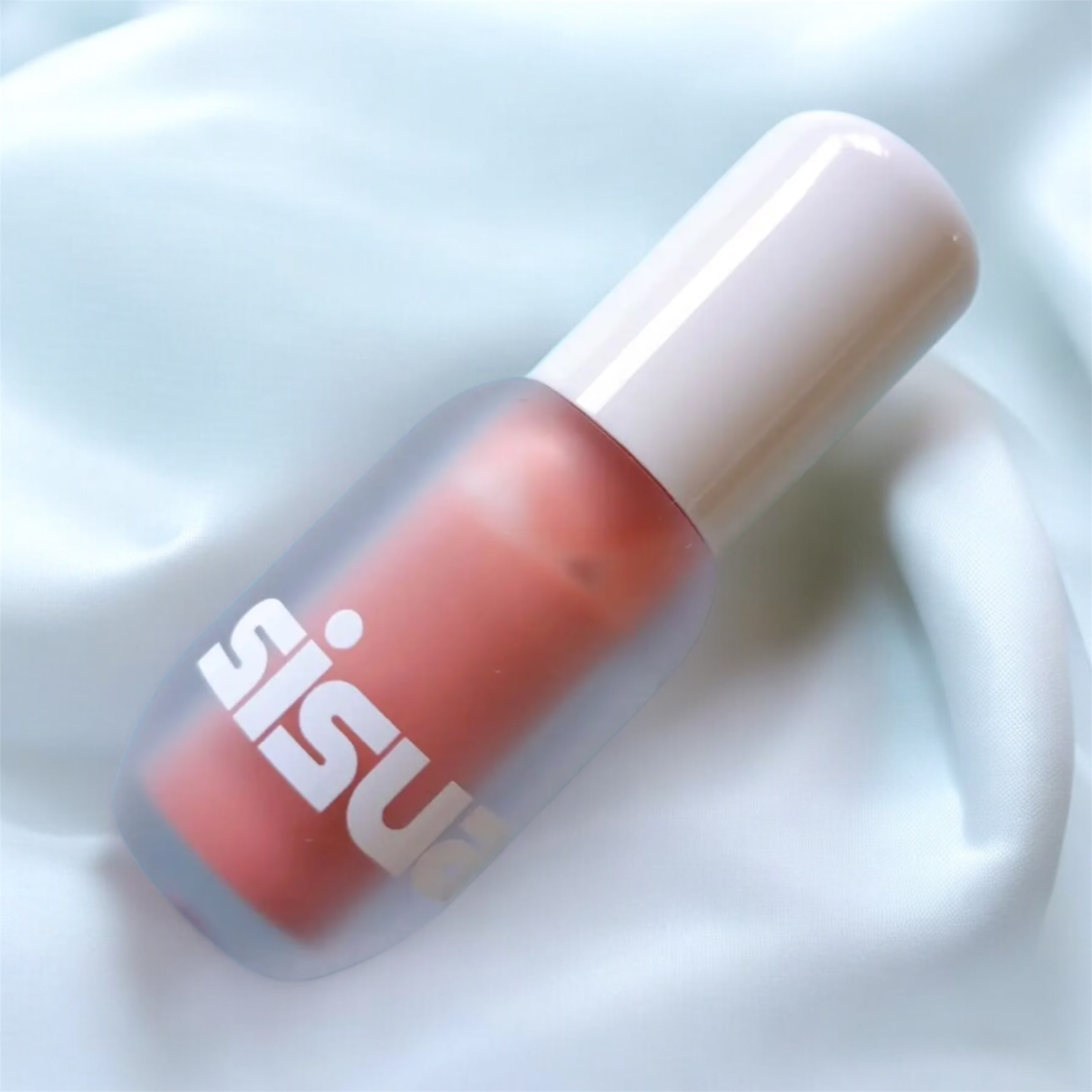 ベリーショット リップティント　/sisua by unleashia/口紅を使ったクチコミ（1枚目）