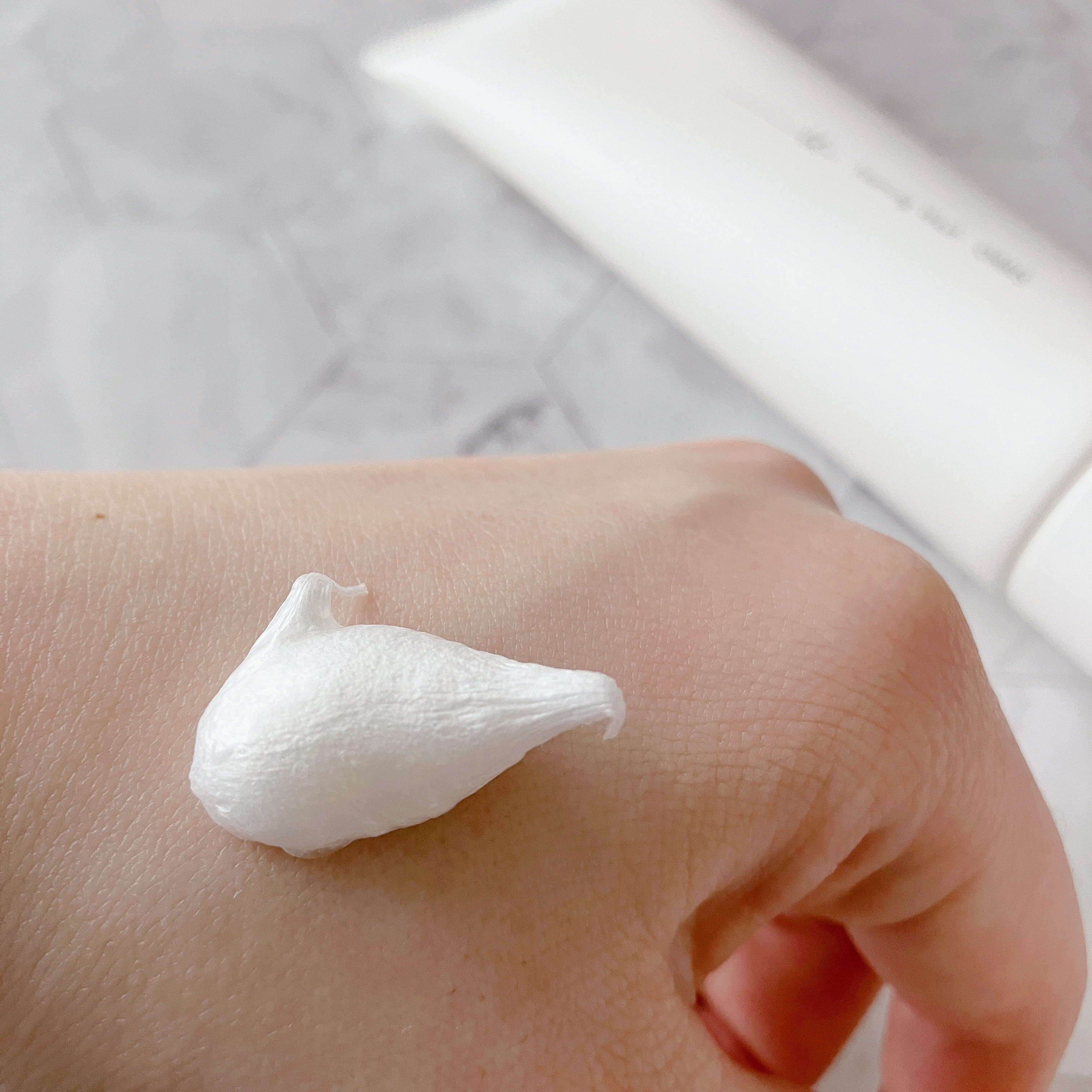 オルビスユー ドット フォーミングウォッシュ/オルビス/洗顔フォームを使ったクチコミ（2枚目）