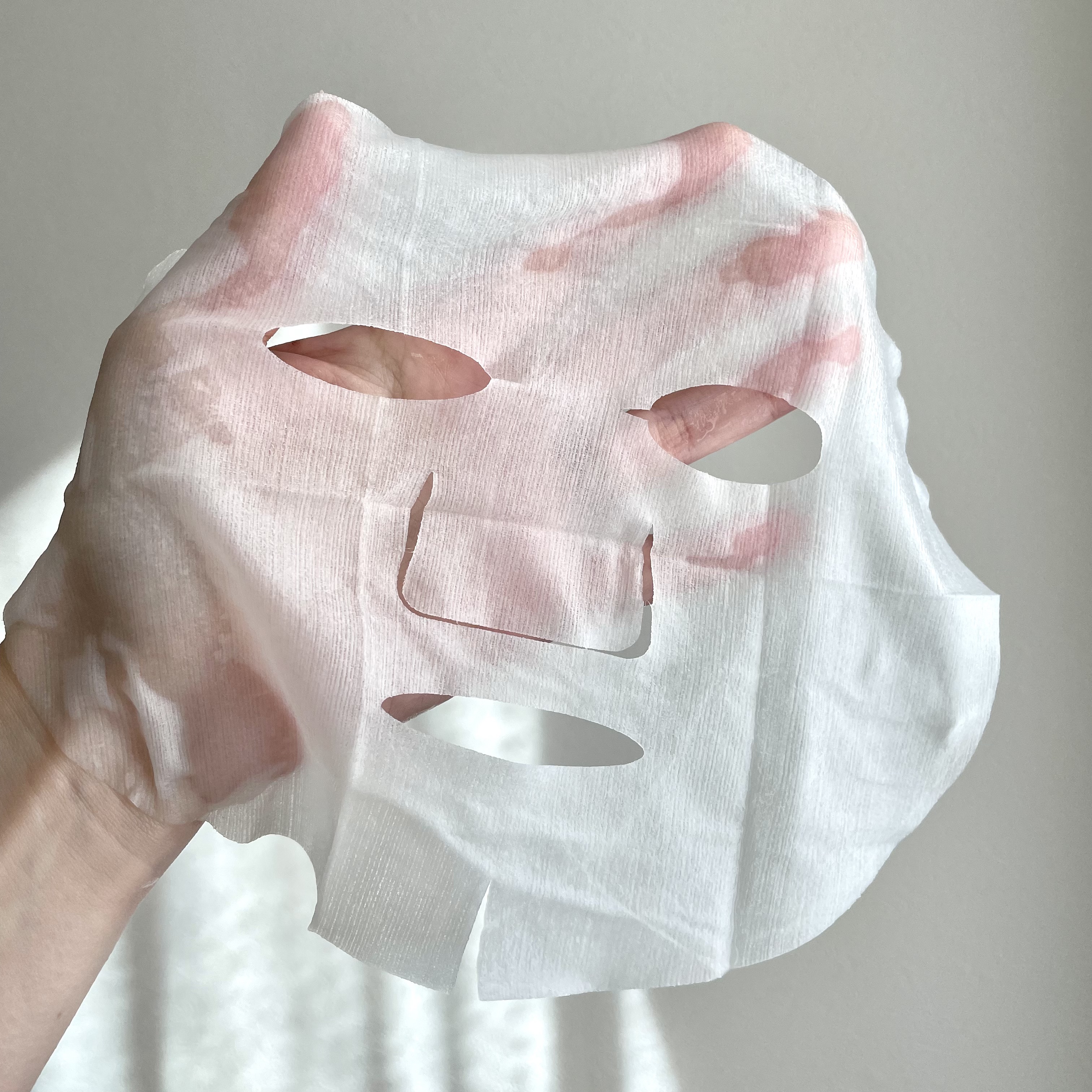 クリアターン ビタプル ディープリペア ハイドラダーマ マスク/クリアターン/シートマスク・パックを使ったクチコミ（3枚目）