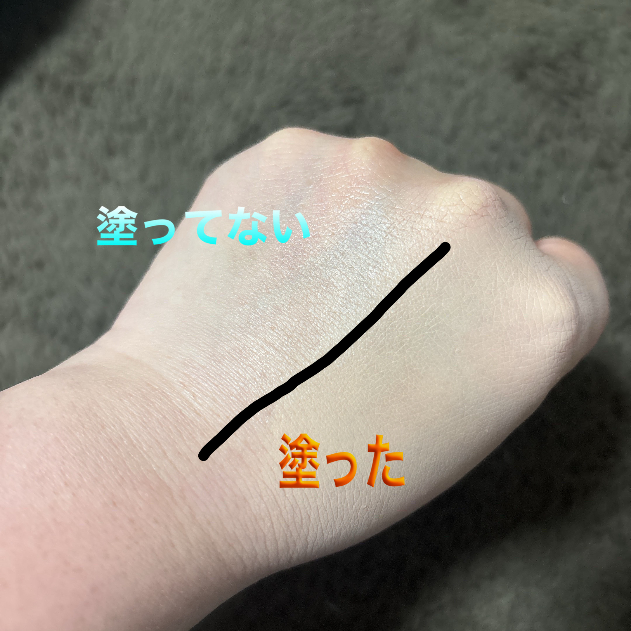 ジョンセンムル スキンヌーダーカバーレイヤークッション 21 エンライト/JUNG SAEM MOOL/クッションファンデーションを使ったクチコミ（2枚目）