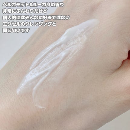 デイスキンコンフォート 24' ベースアイテムセット DC ナチュラルオークル20(デイスキンコンフォート 43g+フェザライズオン パウダー ナチュラルオークル20 10g)(限定)/excel/フェイスクリームの画像