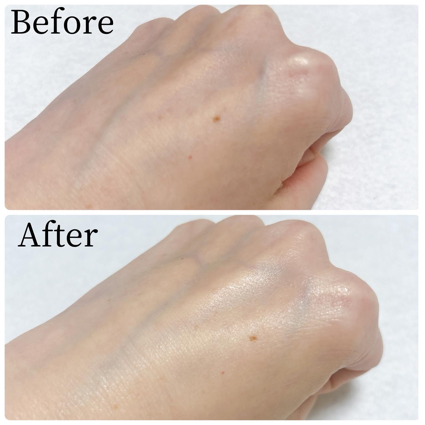 サミュ ガラクトポア オーツートナー/SAM'U/化粧水を使ったクチコミ（3枚目）