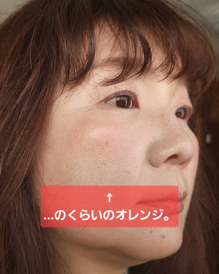クロノビューティ カラーオンUV/アリィー/日焼け止めクリームを使ったクチコミ(3枚目)