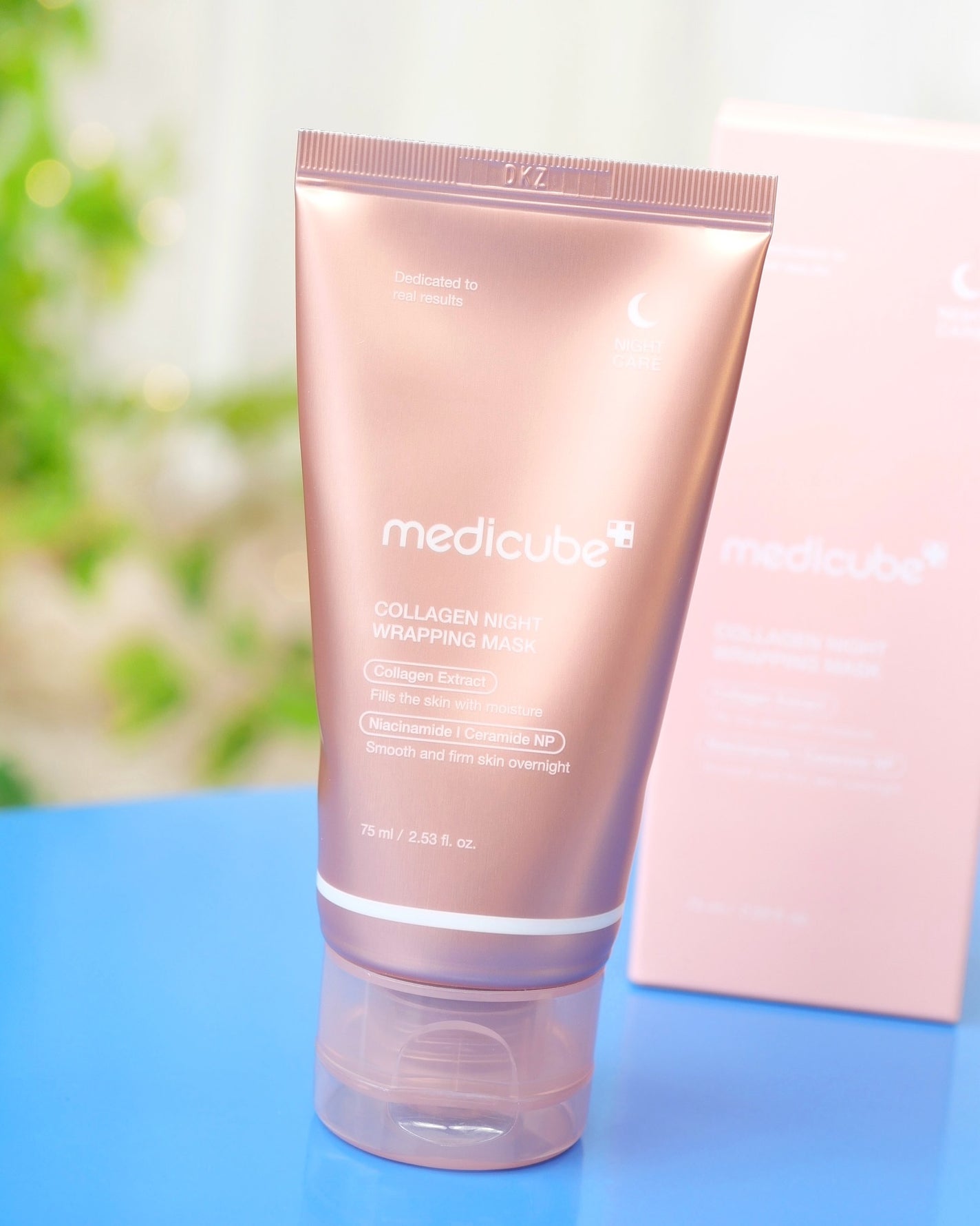 ダルバ ホワイトトリュフファーストスプレーセラム/ダルバ/ミスト状化粧水を使ったクチコミ(2枚目)