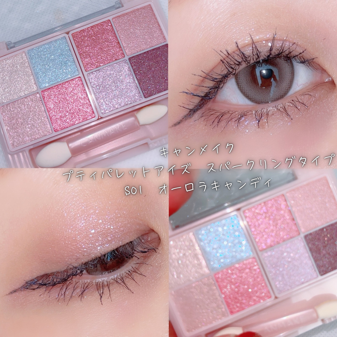 OLENS MISTY/POPLENS/カラーコンタクトレンズを使ったクチコミ（1枚目）