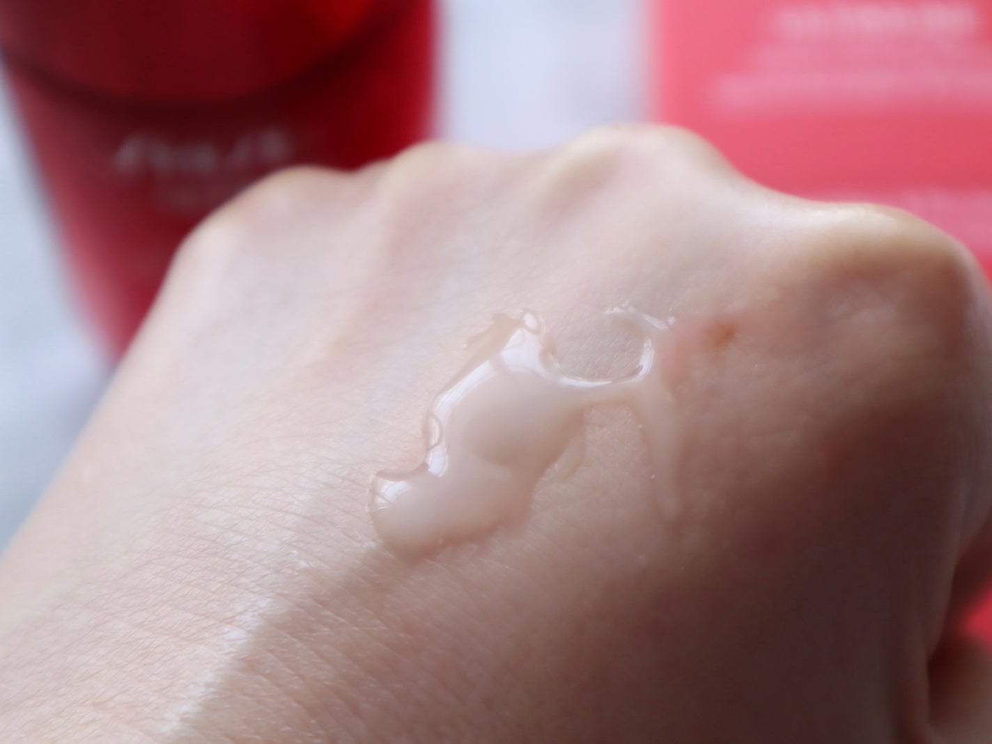 アルティミューン™ パワライジング セラム/SHISEIDO/美容液を使ったクチコミ(2枚目)