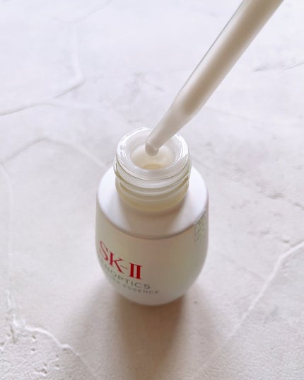試してみた】SK-II SK-II ジェノプティクス インフィニット 試してみた】SK-II SK-II ジェノプティクス インフィニット