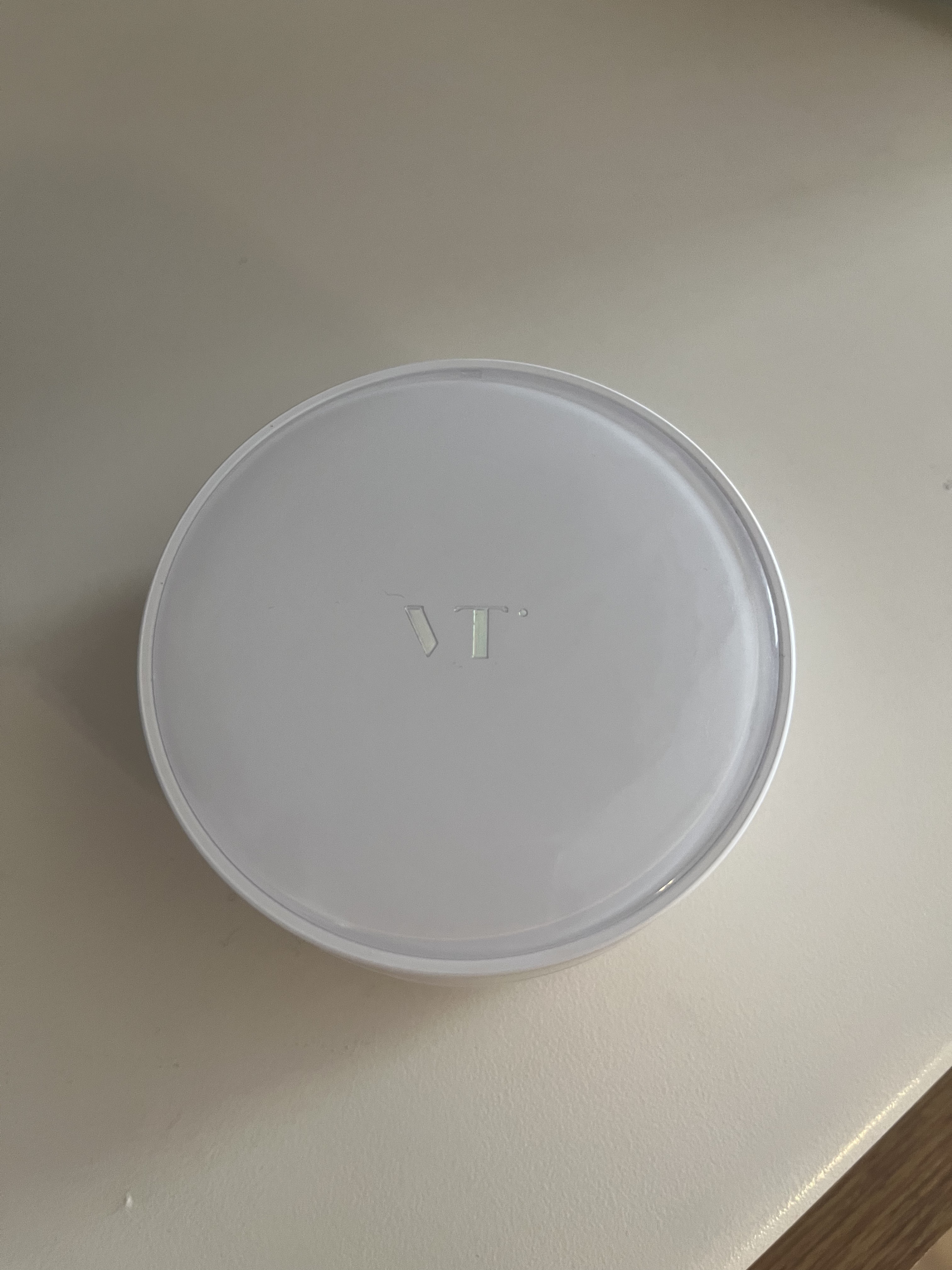 VT×BTS/VT/クリーム・エマルジョンファンデーションを使ったクチコミ（1枚目）