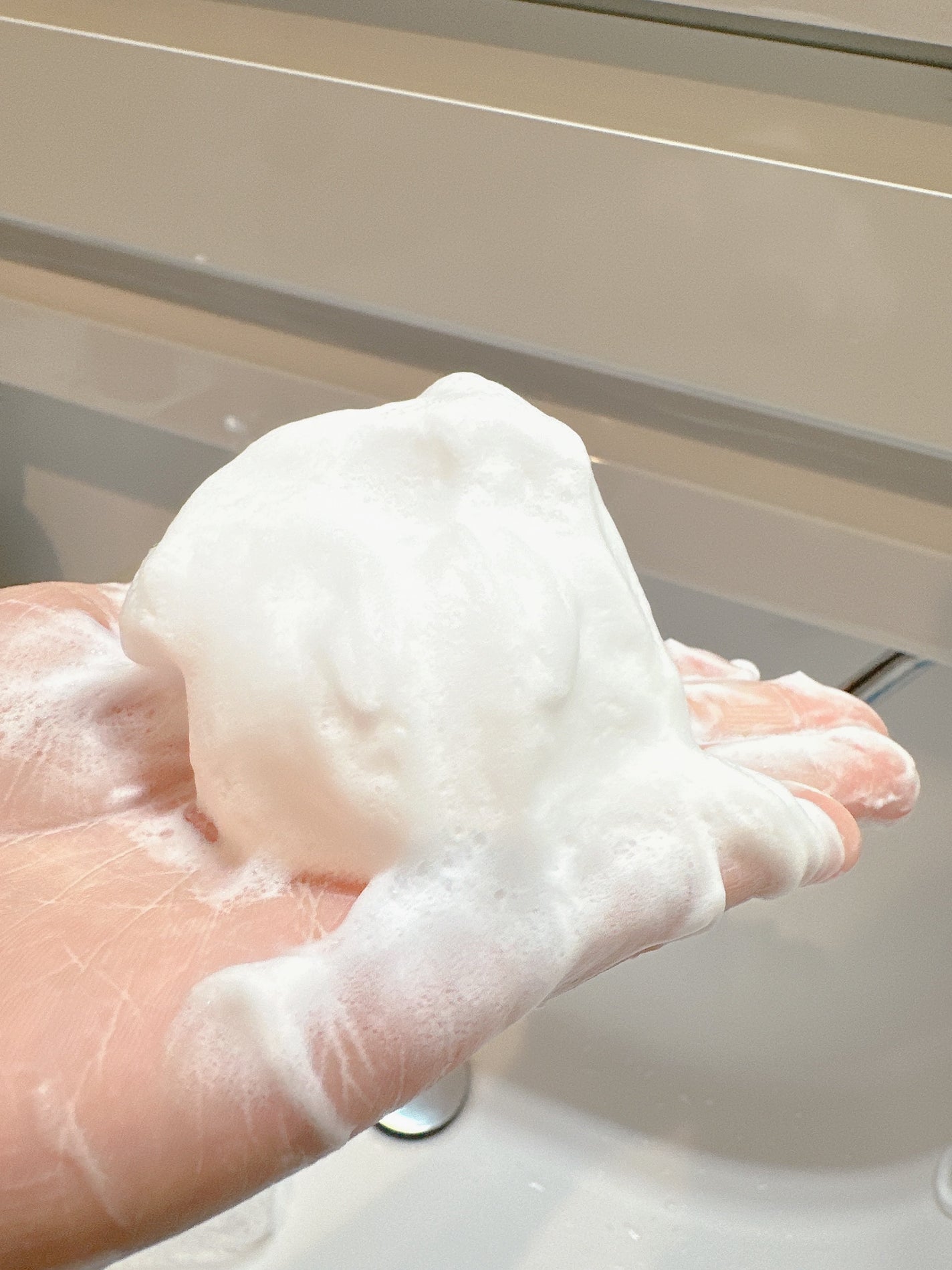 オルビスユー ドット フォーミングウォッシュ/オルビス/洗顔フォームを使ったクチコミ(2枚目)