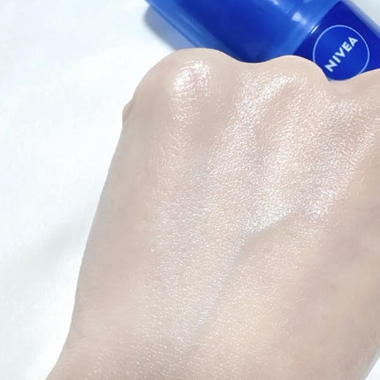 ニベアUV ディーププロテクト&ケア ミルクミスト/ニベア/日焼け止めミスト・スプレーを使ったクチコミ(9枚目)