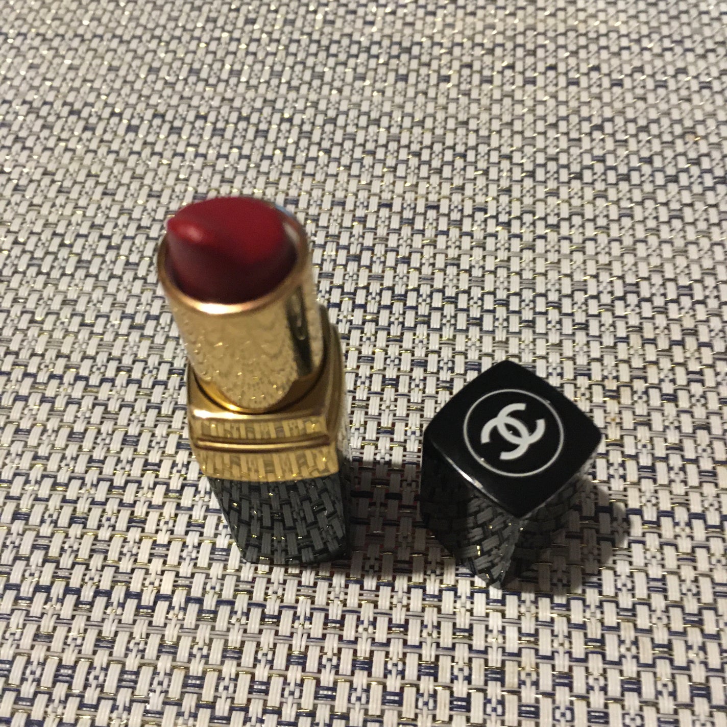 ルージュ ココ/CHANEL/口紅を使ったクチコミ(1枚目)