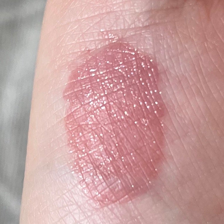 アップトゥーミー ハグマイリップ カラーロックプランパー/up2me/リッププランパーを使ったクチコミ(4枚目)