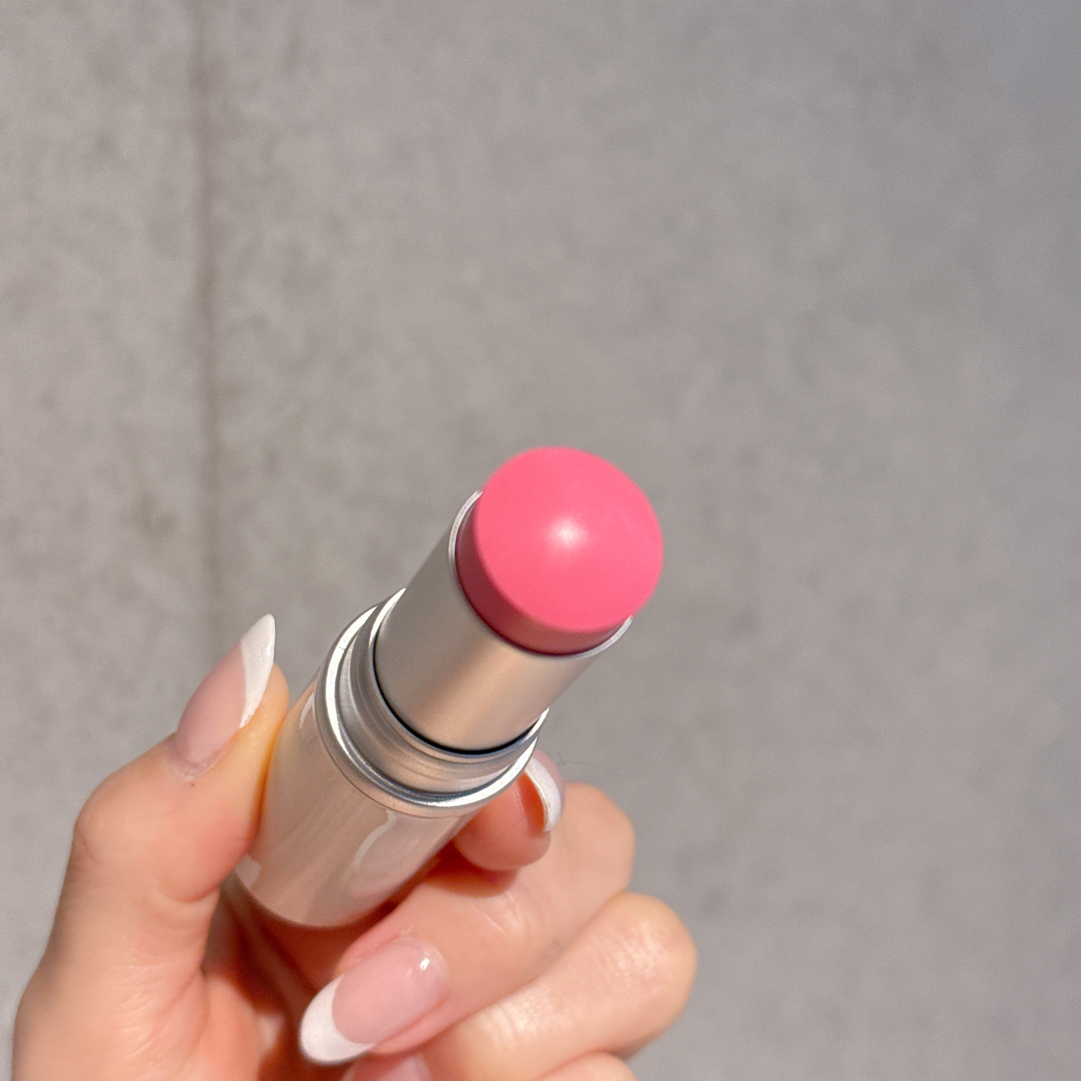 トゥルーディメンションラディアンスバーム/hince/スティックハイライトを使ったクチコミ（3枚目）