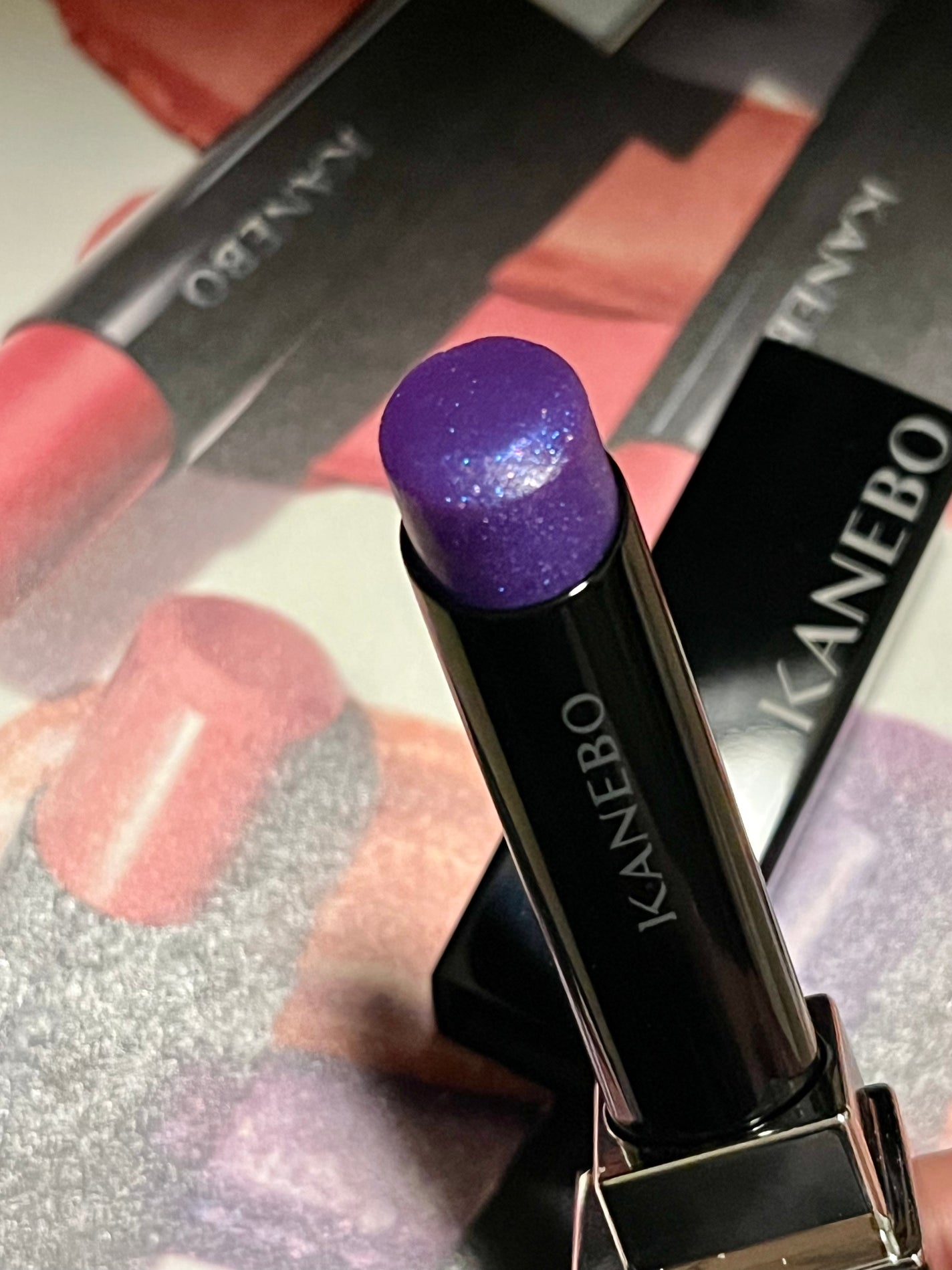 Marilyn_1024 on LIPS 「Kaneboルージュスターヴァイプラント EX10EX10Mo..」(1枚目)