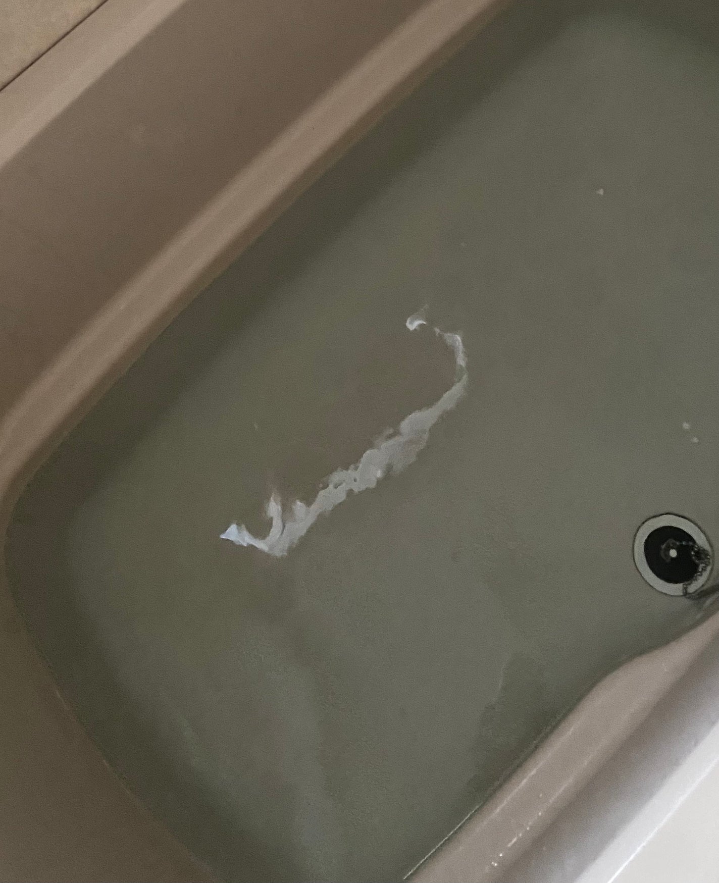 min on LIPS 「無印良品おやすみ前の薬用重炭酸タブレット🛁無香料/無着色3錠入..」(4枚目)