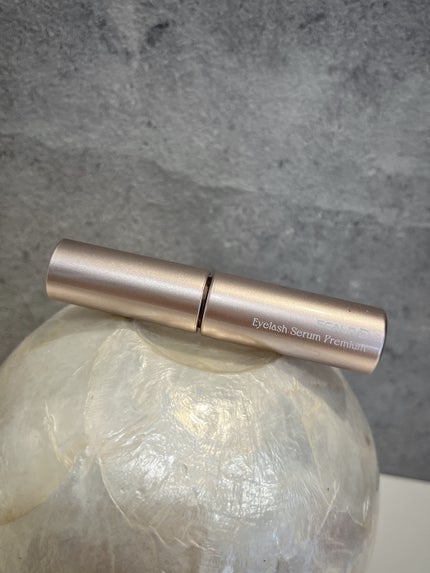 スカルプD アイラッシュセラム プレミアム/アンファー(スカルプD)/まつげ美容液を使ったクチコミ(4枚目)