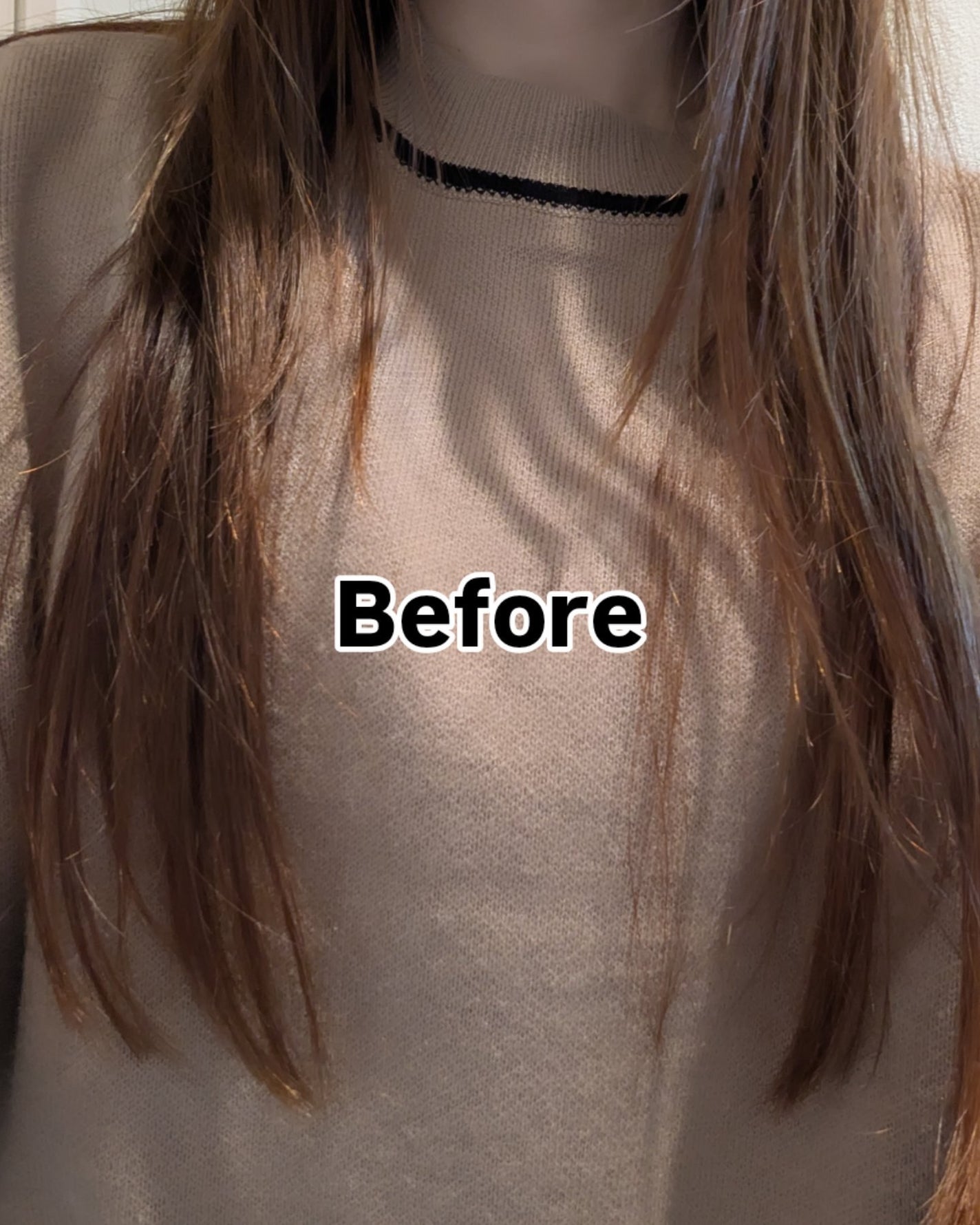 オーガニックヘアシロップ/PINKGHOST/ヘアオイルを使ったクチコミ(5枚目)