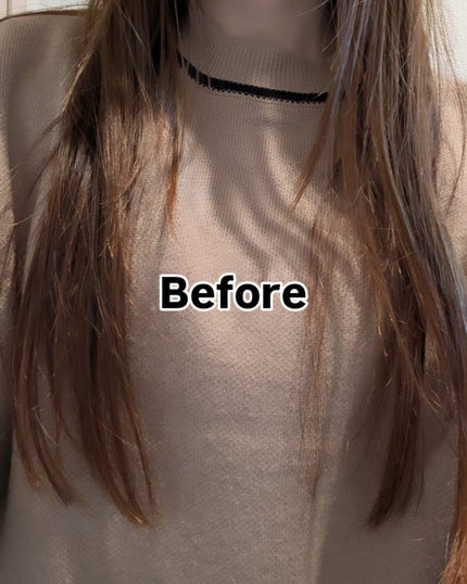 オーガニックヘアシロップ/PINKGHOST/ヘアオイルを使ったクチコミ(5枚目)