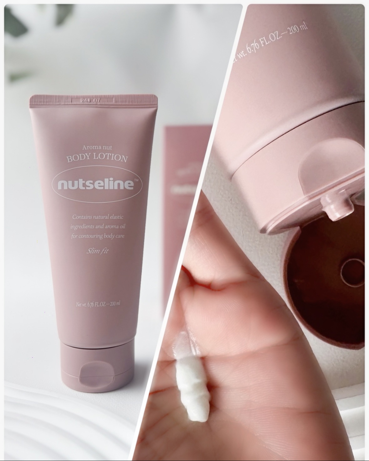 cica nut calming balm/ナッツセリン/フェイスバームを使ったクチコミ（3枚目）