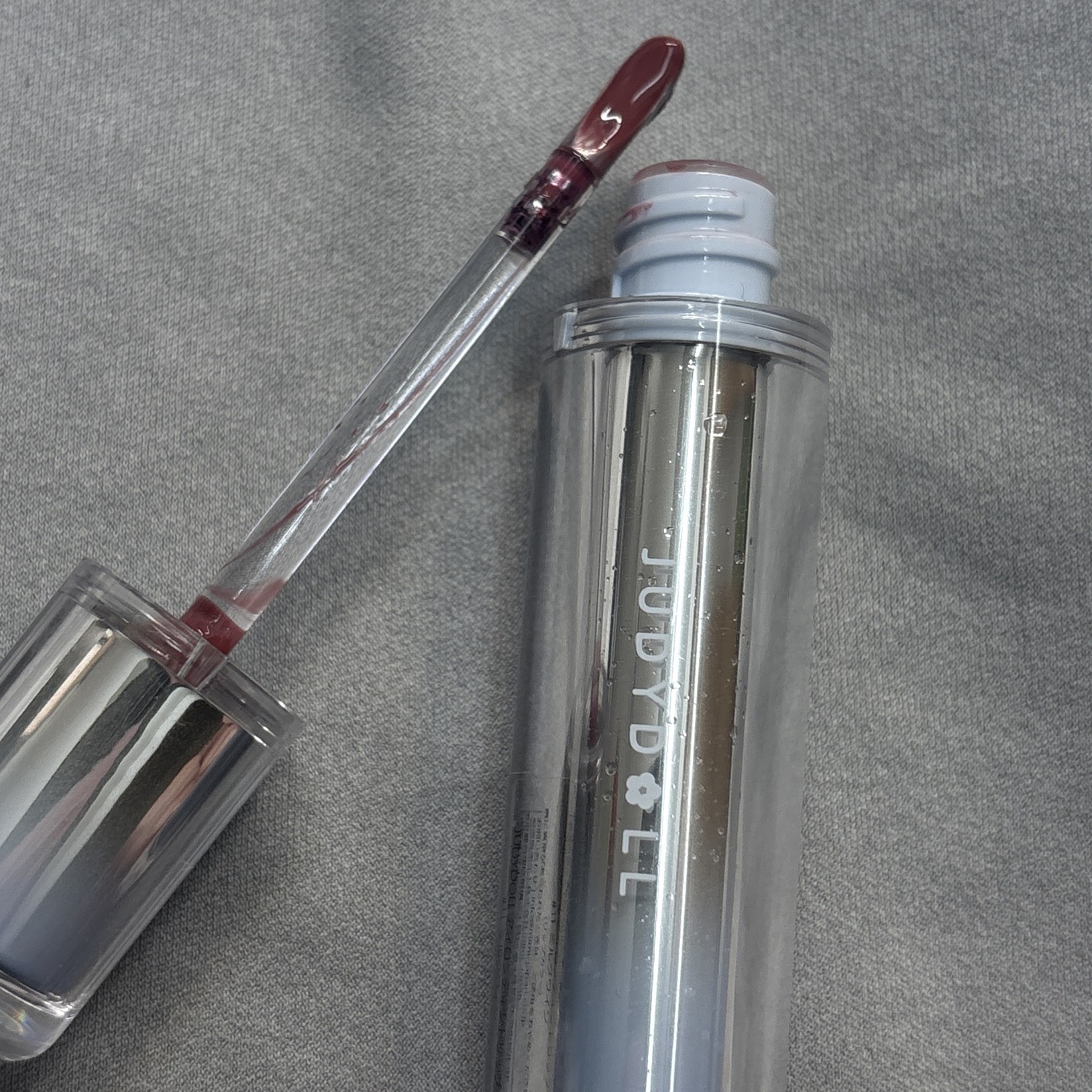 アイロンティントリップ #03/JUDYDOLL/リップティントを使ったクチコミ（1枚目）