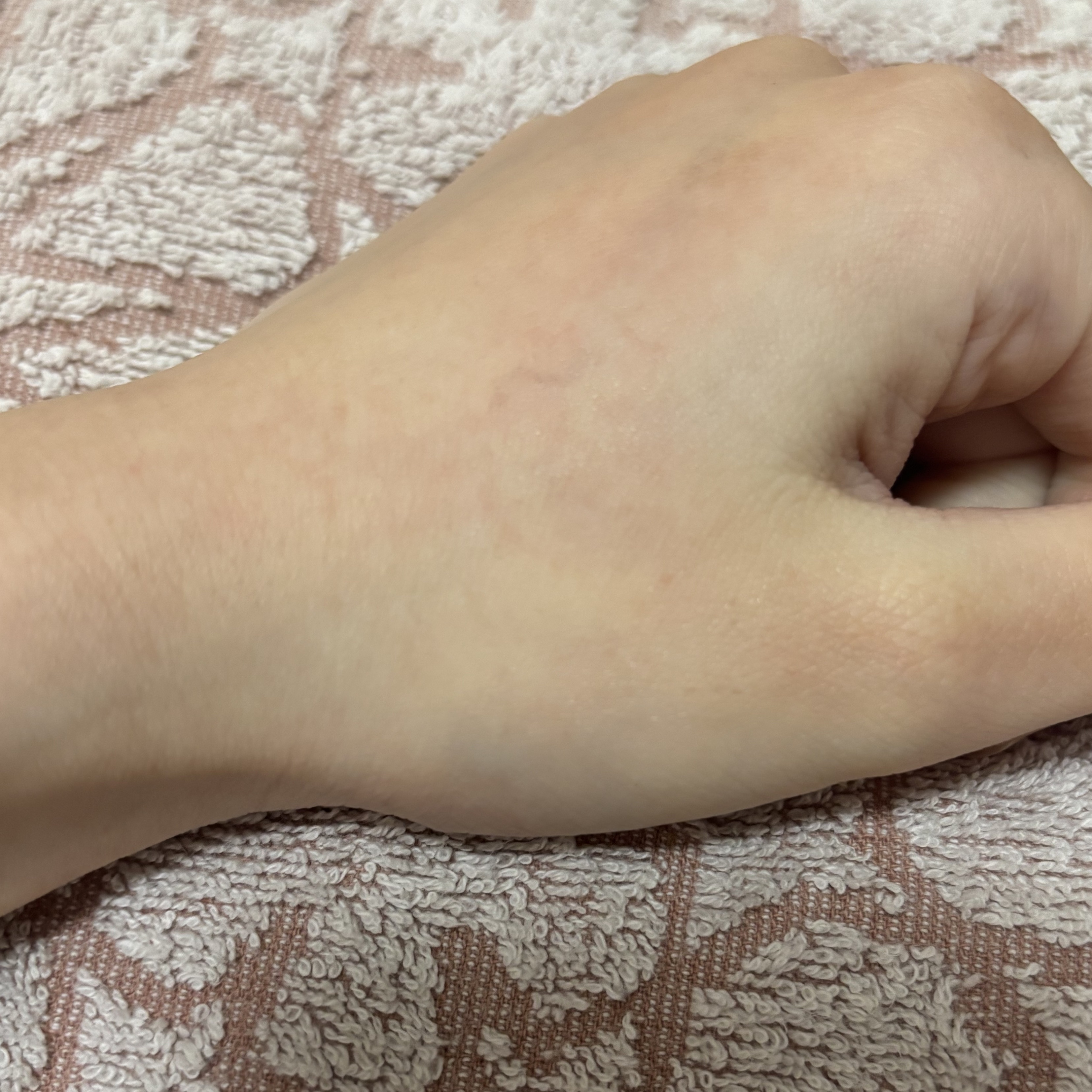 ピュア クレンジング オイル/manyo/オイルクレンジングを使ったクチコミ（3枚目）