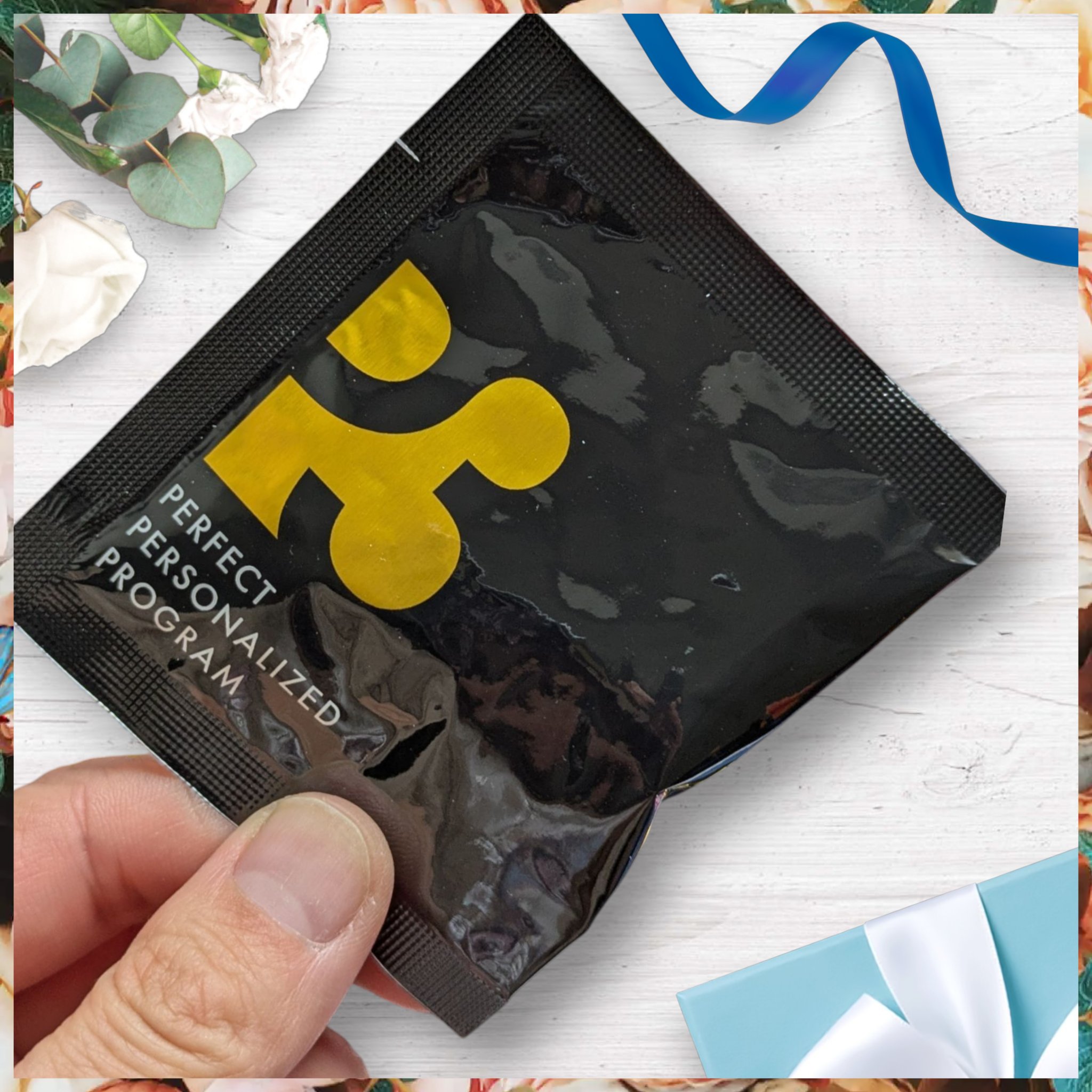 P3 NMNパーフェクトサプリメント/P3/健康サプリメントを使ったクチコミ（3枚目）