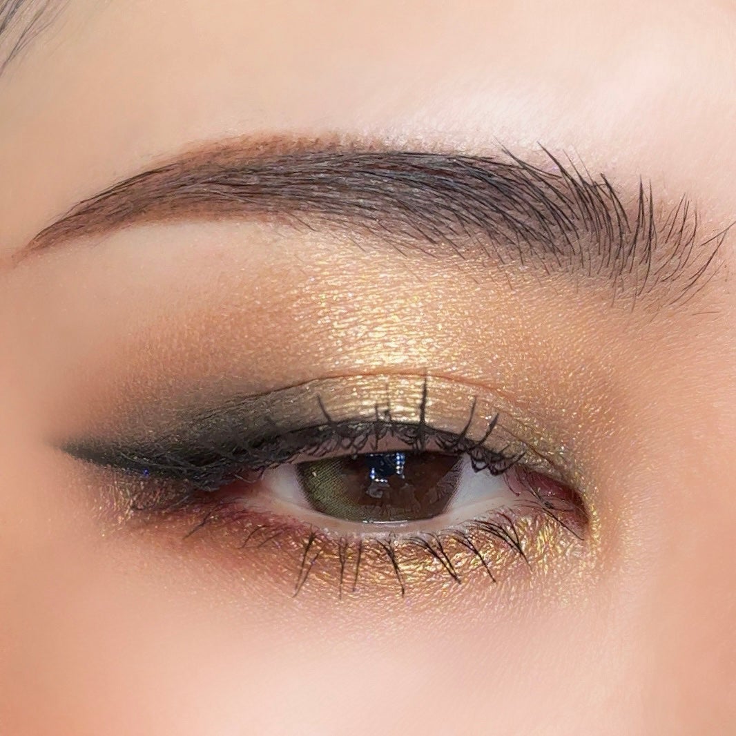 アイ カラー クォード/TOM FORD BEAUTY/アイシャドウパレットを使ったクチコミ(8枚目)