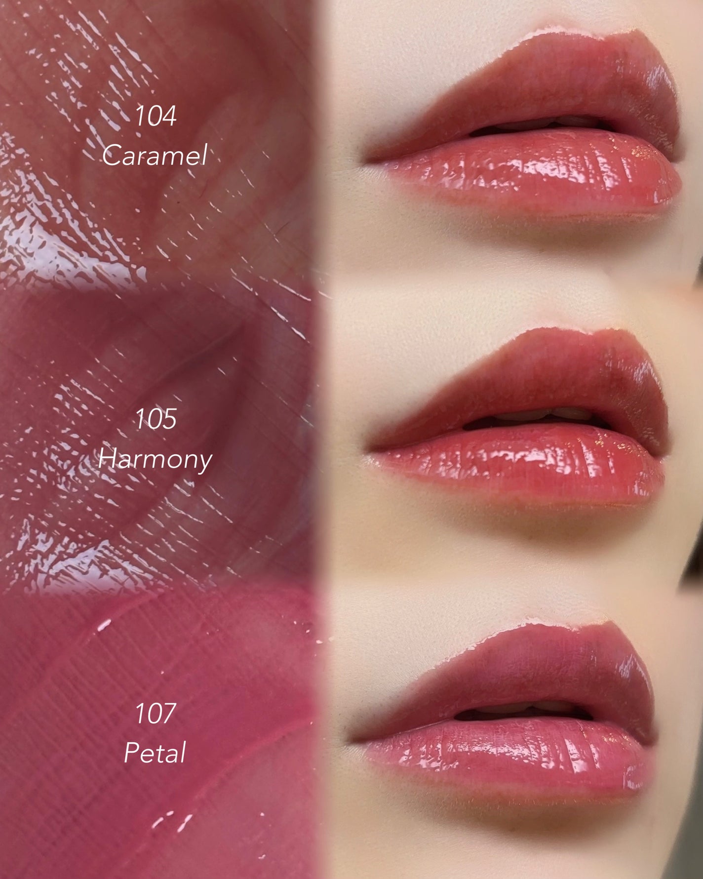 ボリューマイジングフォンデュリップ/Coralhaze/口紅を使ったクチコミ(5枚目)