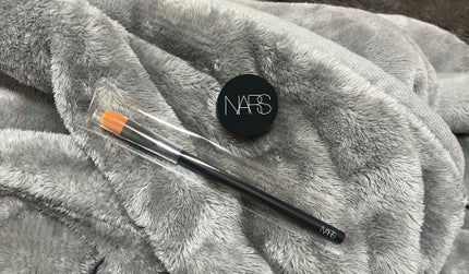 ソフトマットコンプリートコンシーラー/NARS/クリームコンシーラーを使ったクチコミ(1枚目)