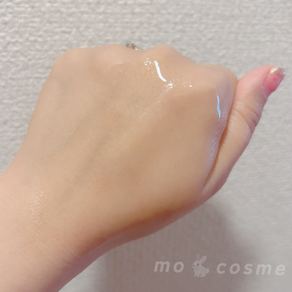 オルビスユー ドット エッセンスローション/オルビス/化粧水を使ったクチコミ（3枚目）