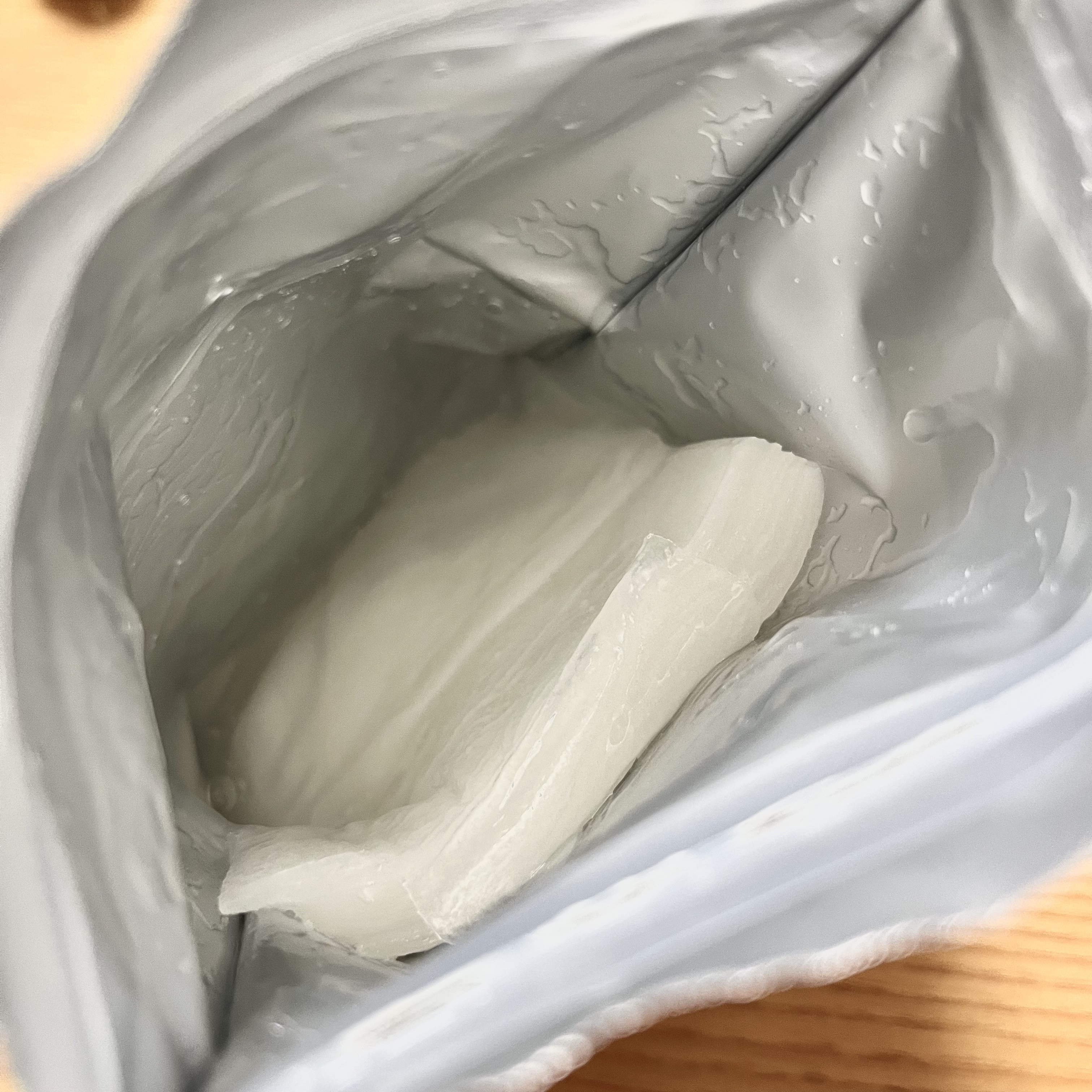 レチビタエッセンスマスク/ピュレア/シートマスク・パックを使ったクチコミ（2枚目）